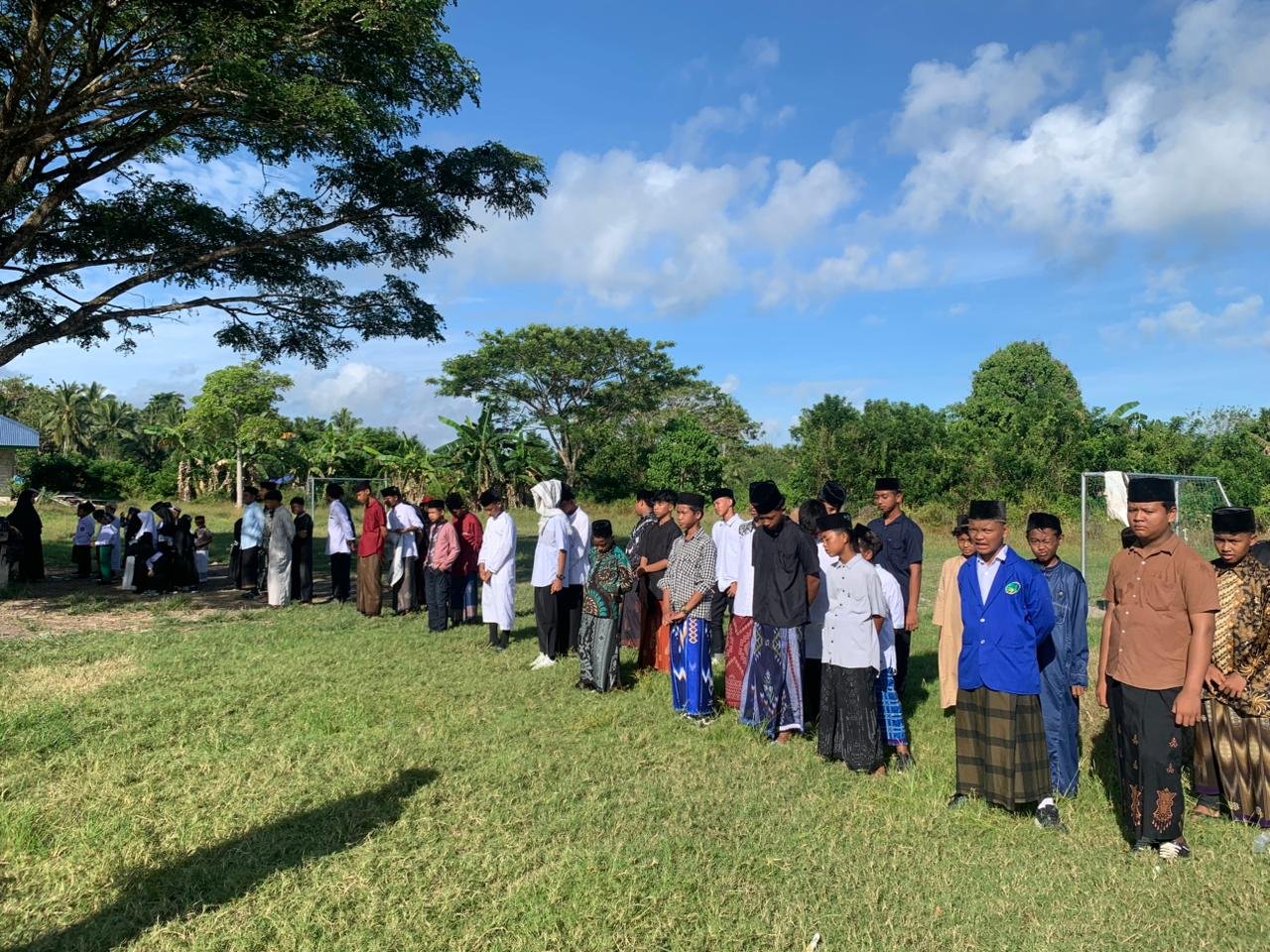 Hari Santri 22 Oktober 2025